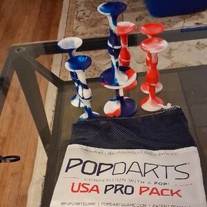 POP DARTS